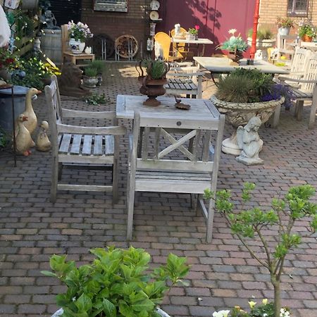 Logement Brocante De Koog  Exterior photo